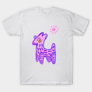 horse T-Shirt